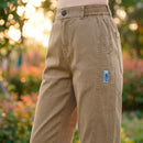 [Llevá 3 Pagá 2] Pantalón Palazzo Verona™ en Algodón Premium con Corte Moderno